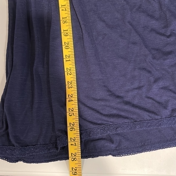 Kelly Renee Cold Shoulder Top, Size 1X - Picture 11 of 11